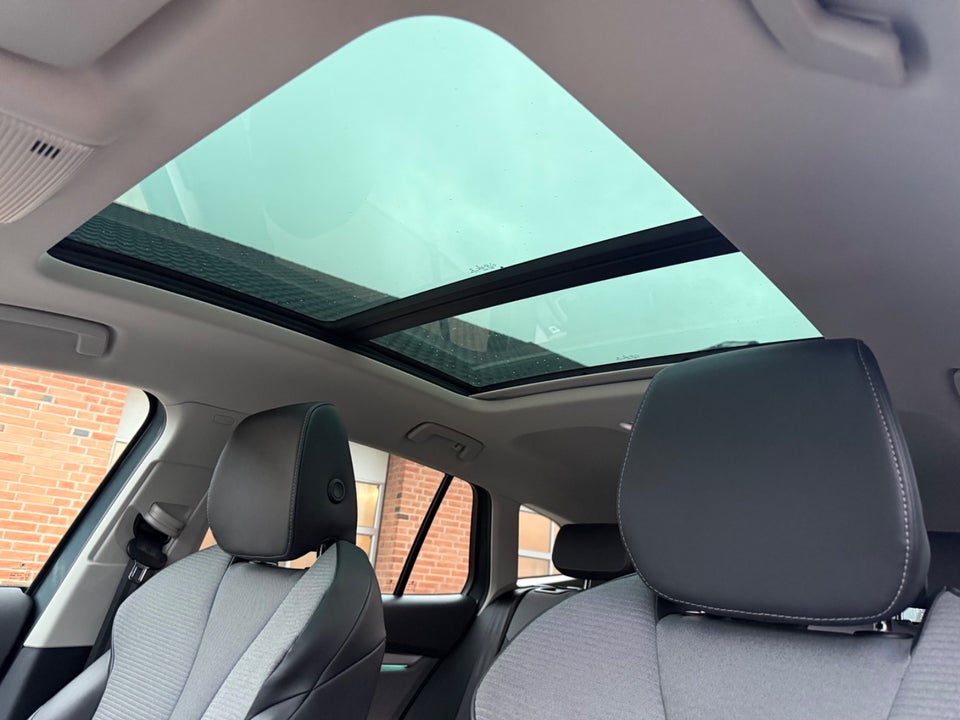 Skoda Enyaq 60 iV Loft 5d