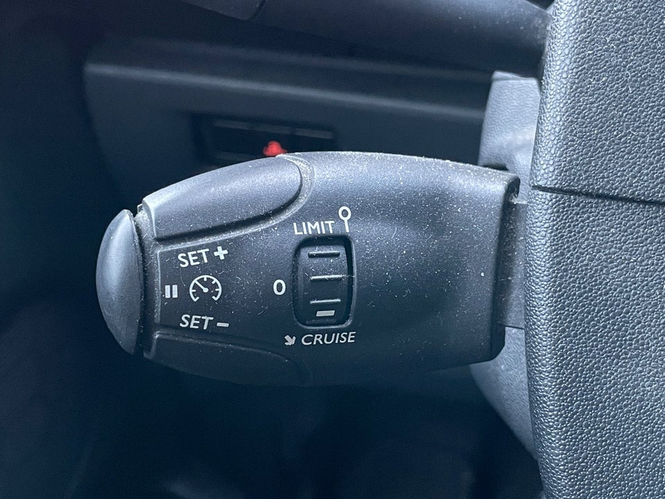 Citroën DS3 1,2 VTi 82 Style 3d