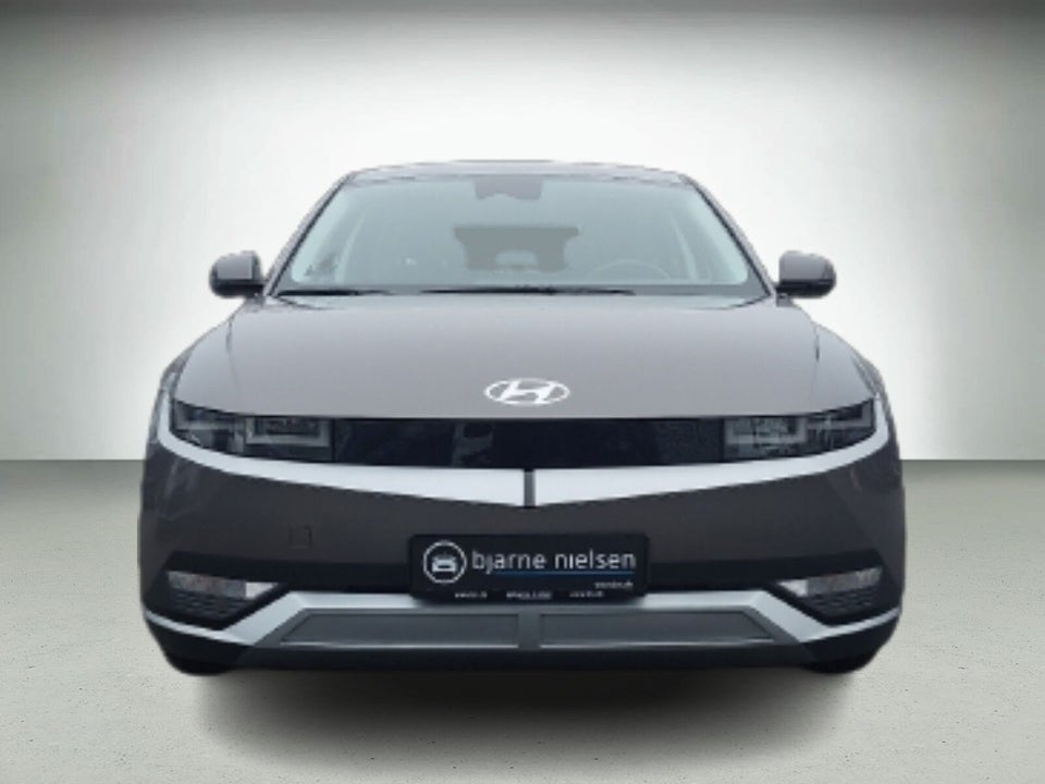 Hyundai Ioniq 5 58 Essential 5d