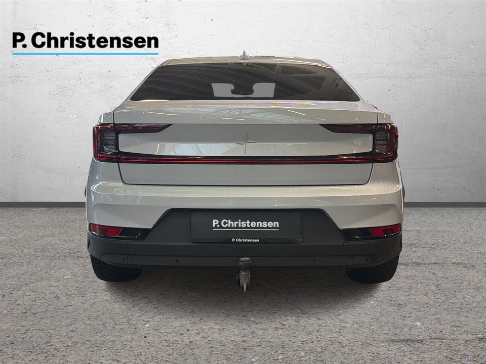 Polestar 2 Long Range 5d