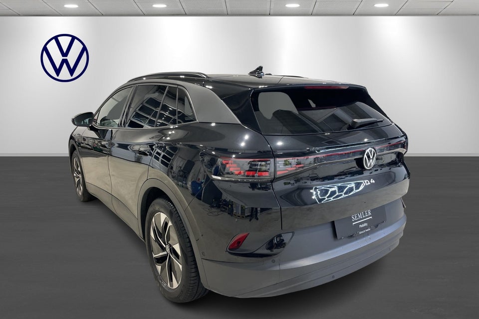 VW ID.4 77 Style 5d