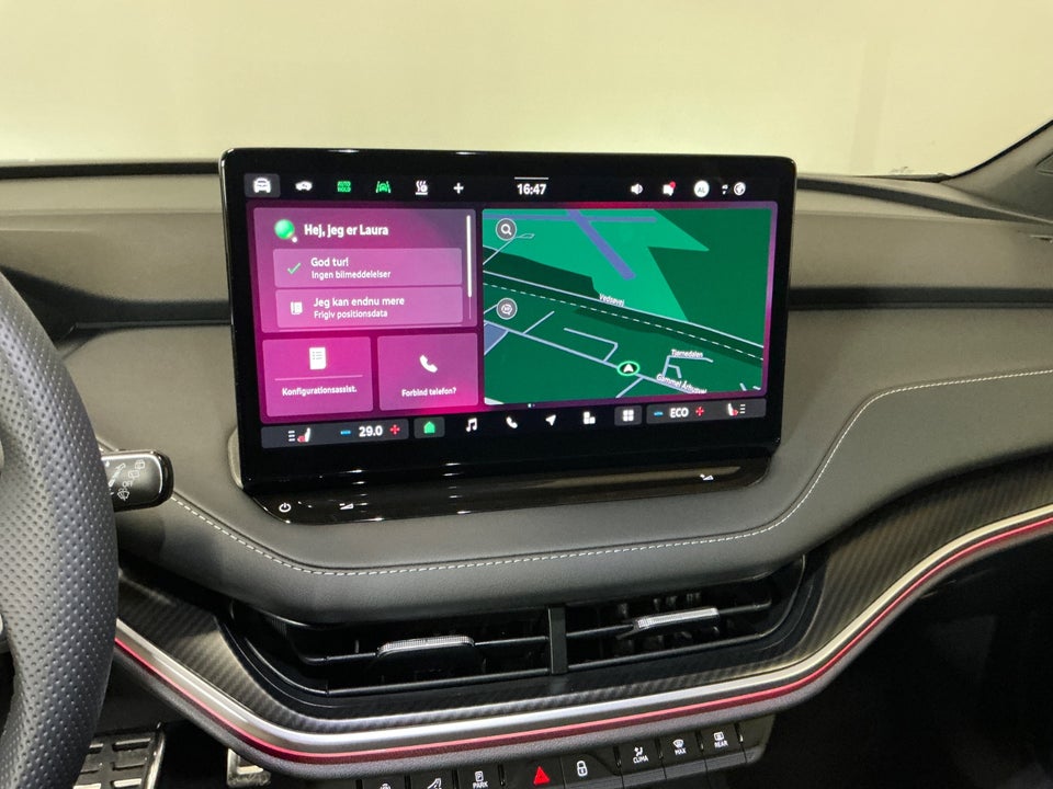 Skoda Enyaq 85 iV Sportline 5d