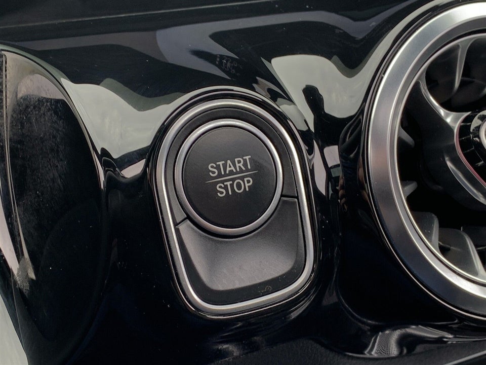 Mercedes EQA250 AMG Line 5d