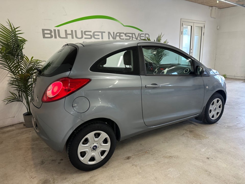 Ford Ka 1,2 Trend+ 3d