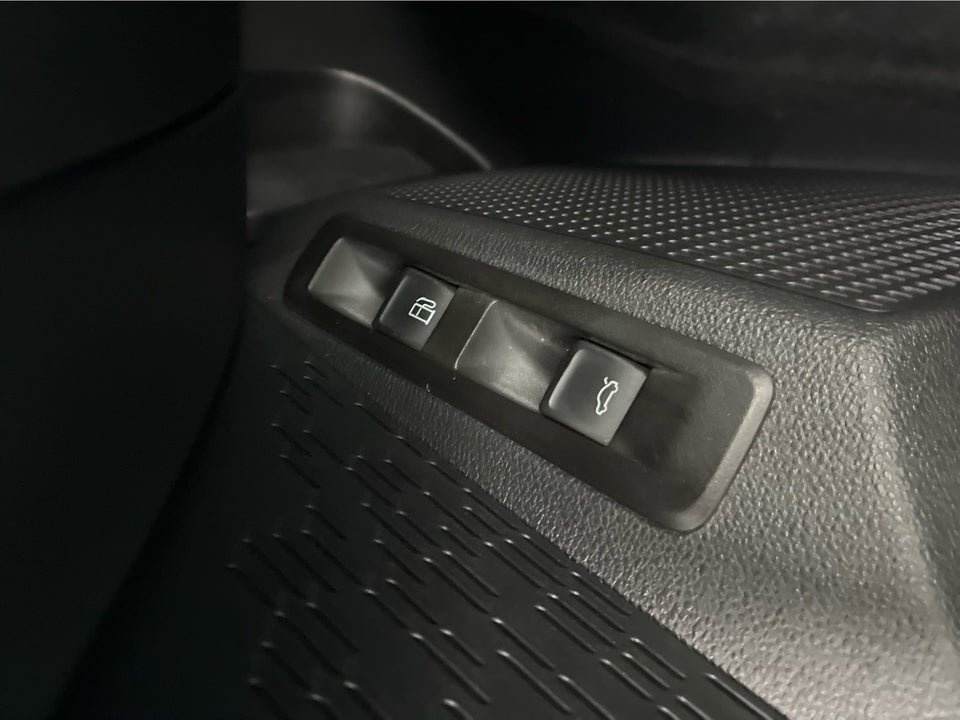 Skoda Octavia 1,4 TSi iV Plus Combi DSG 5d