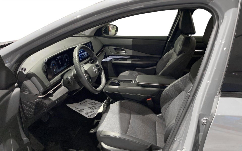 Nissan Ariya 87 Engage 5d