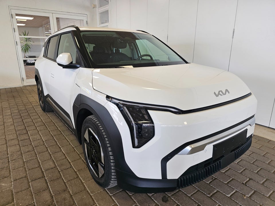 Kia EV3 81 Long Range Upgrade 5d