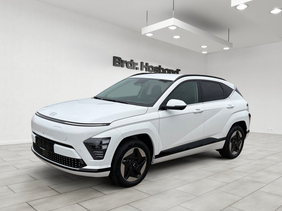 Hyundai Kona 65 EV Ultimate 5d