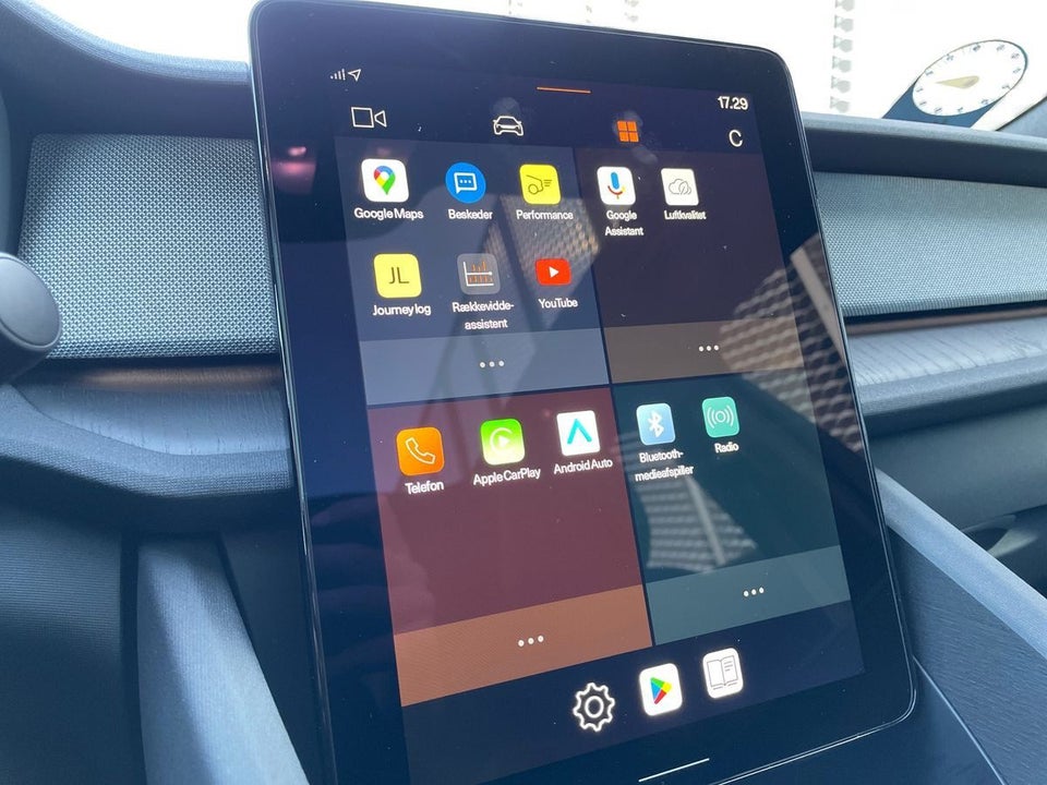 Polestar 2 Long Range 5d