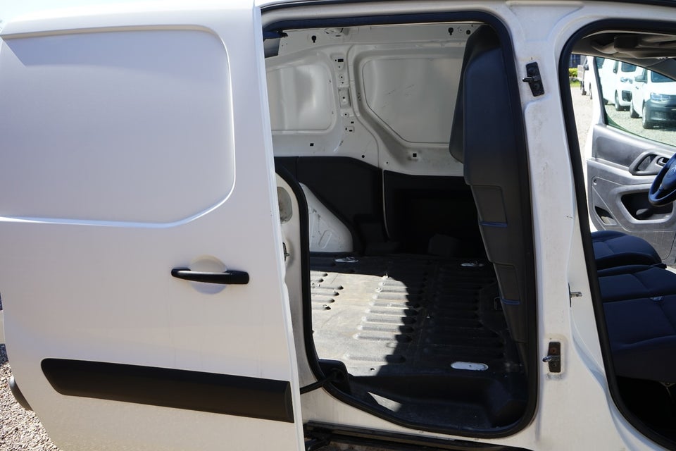 Citroën Berlingo Cityvan L1N1 5d