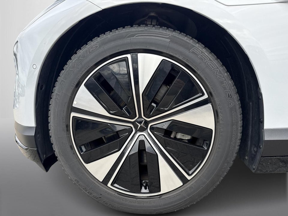 Polestar 4 Coupé RWD 5d