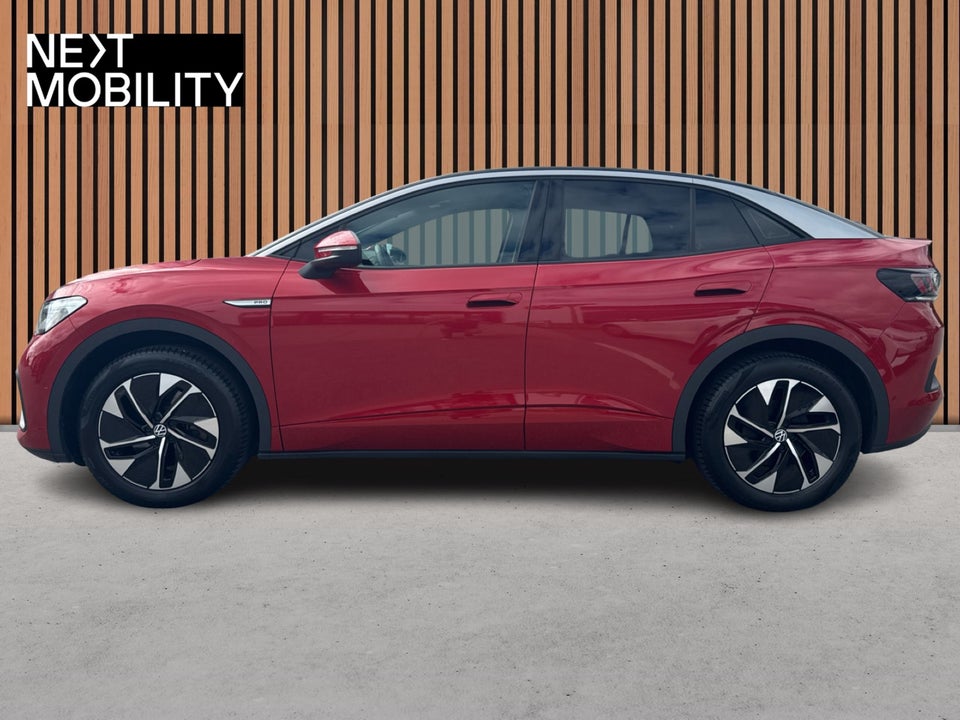 VW ID.5 77 Pro Performance 5d