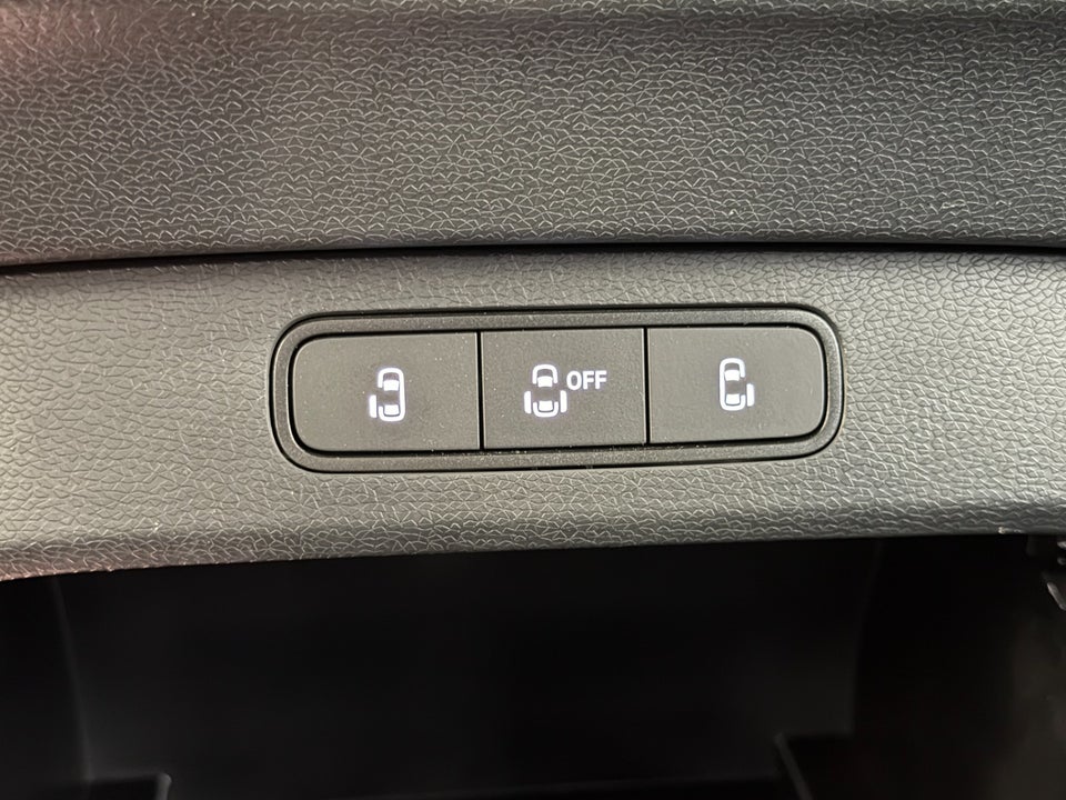 VW ID. Buzz 86 Life 6prs LWB 5d