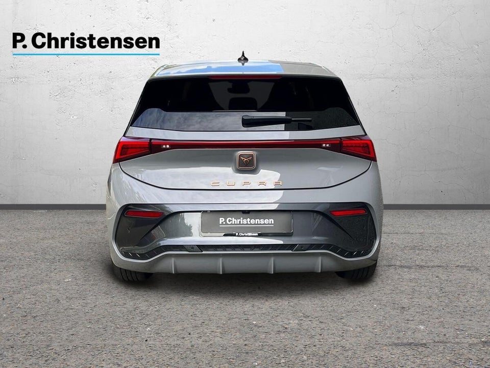 Cupra Born 77 e-Boost 5d