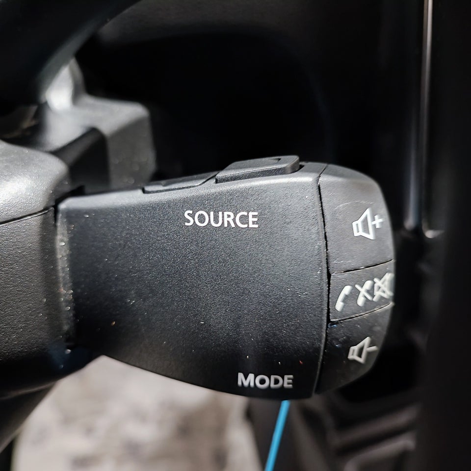 Renault Express 1,5 dCi 95 Tekno 5d