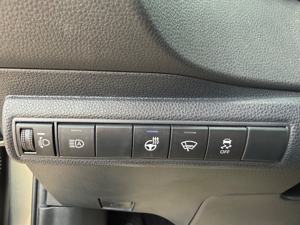 Toyota Corolla 1,8 Hybrid H3 Touring Sports MDS 5d