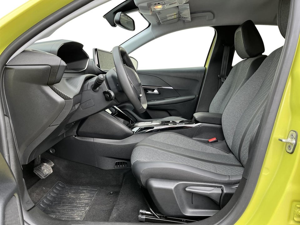 Peugeot e-208 54 Allure 5d
