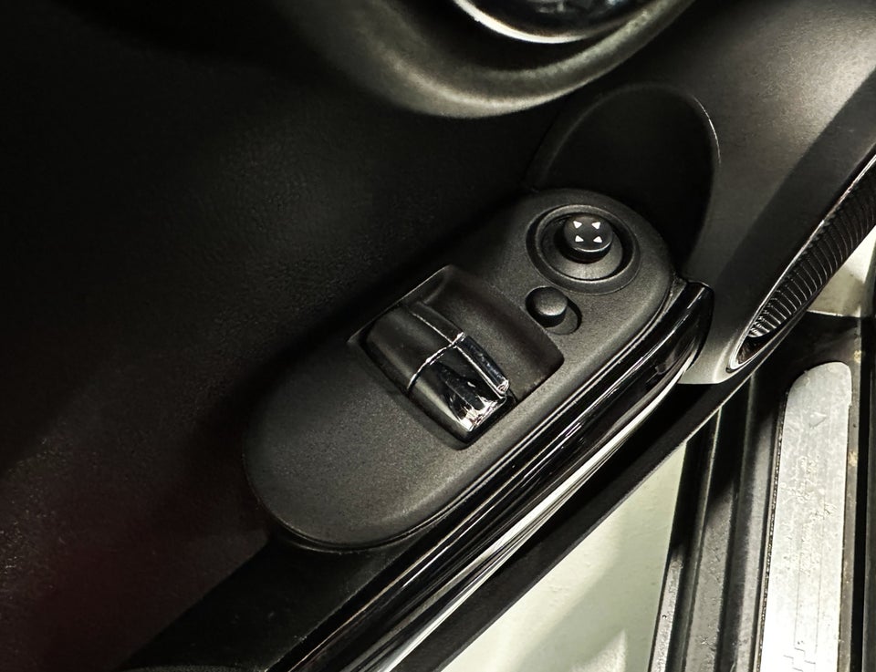 MINI Cooper SD 2,0 5d