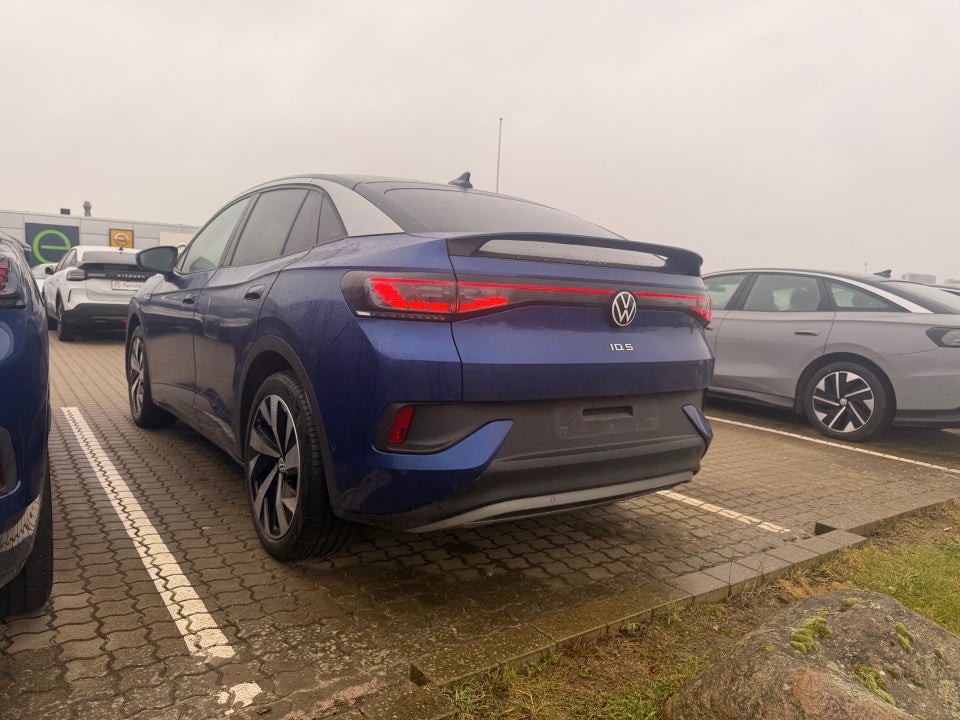 VW ID.5 77 Pro Performance 5d