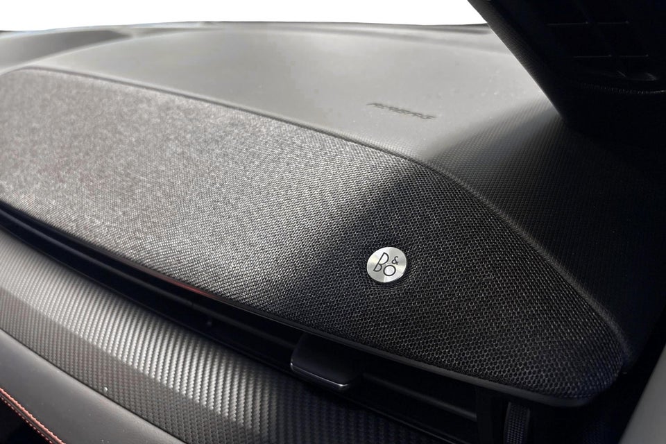 Ford Mustang Mach-E 91 Premium Extended Range AWD 5d