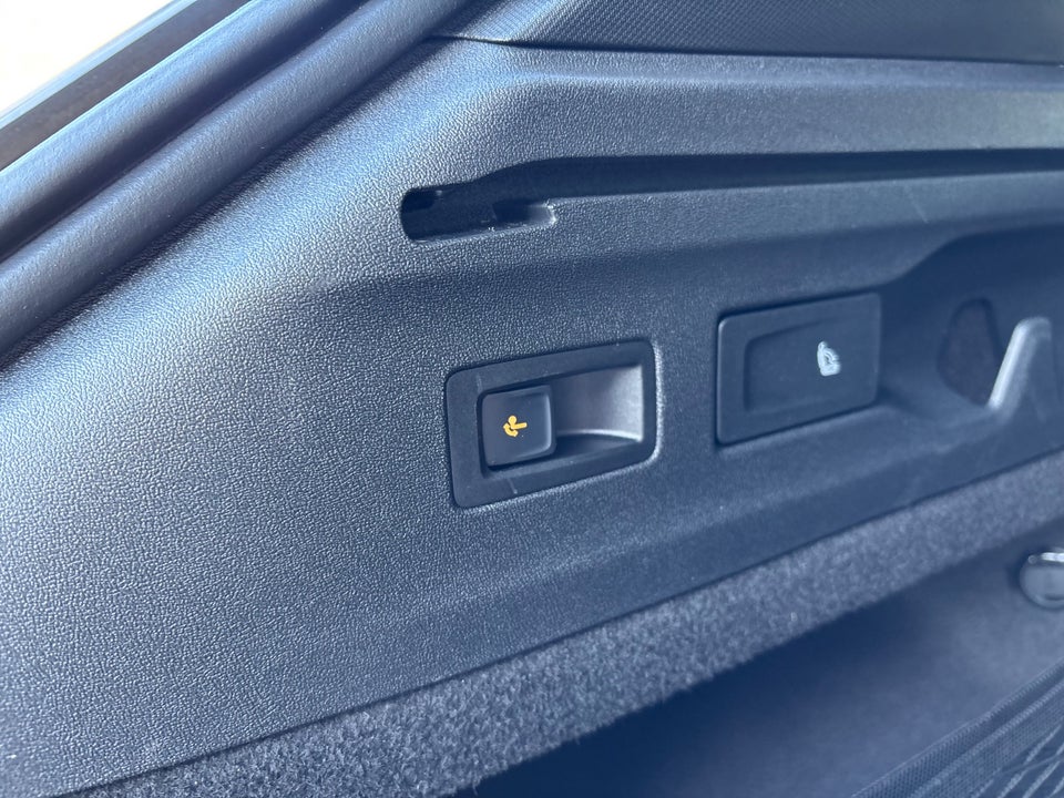 VW ID.7 77 Style Tourer 5d