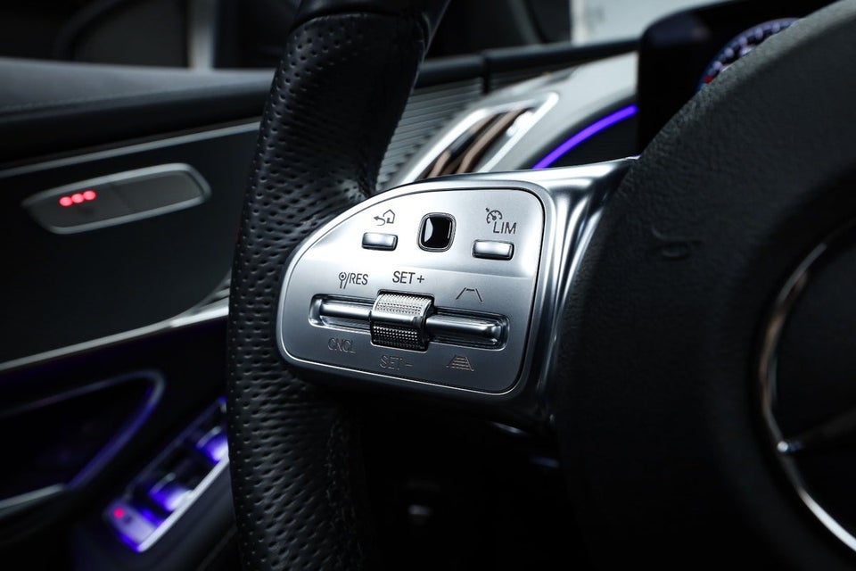 Mercedes EQC400 AMG Line 4Matic 5d