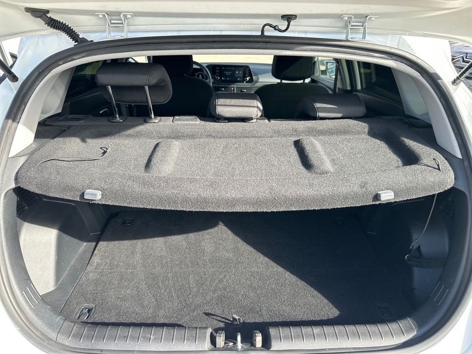 Hyundai i20 1,0 T-GDi Essential 5d