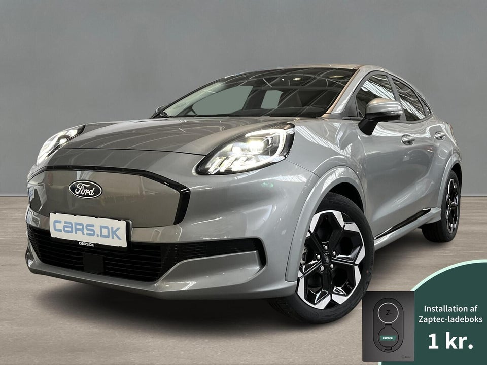 Ford Puma 46 Gen-E Premium 5d