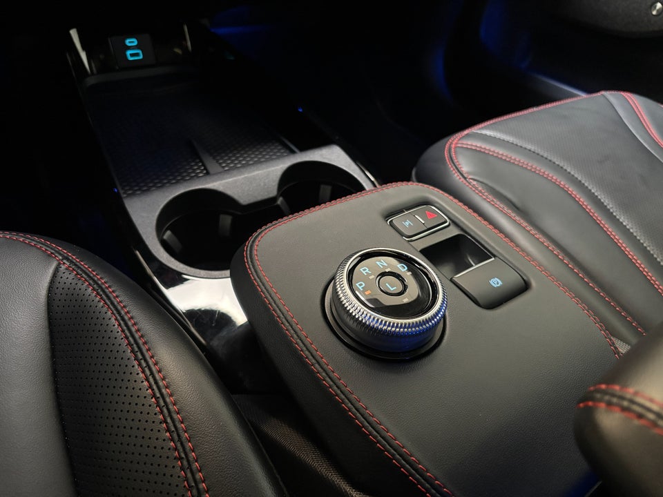 Ford Mustang Mach-E 91 Premium Extended Range AWD 5d