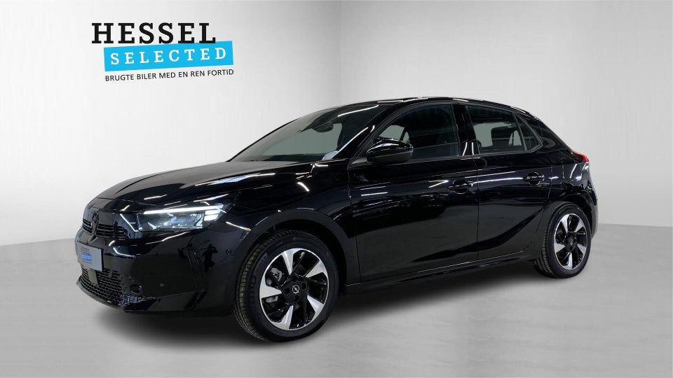 Opel Corsa-e 54 GS-Line 5d