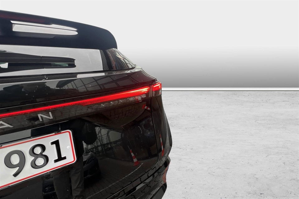 Nissan Ariya 63 Advance 5d