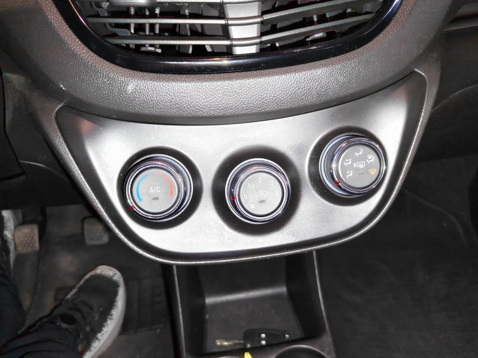 Opel Karl 1,0 Enjoy 5d