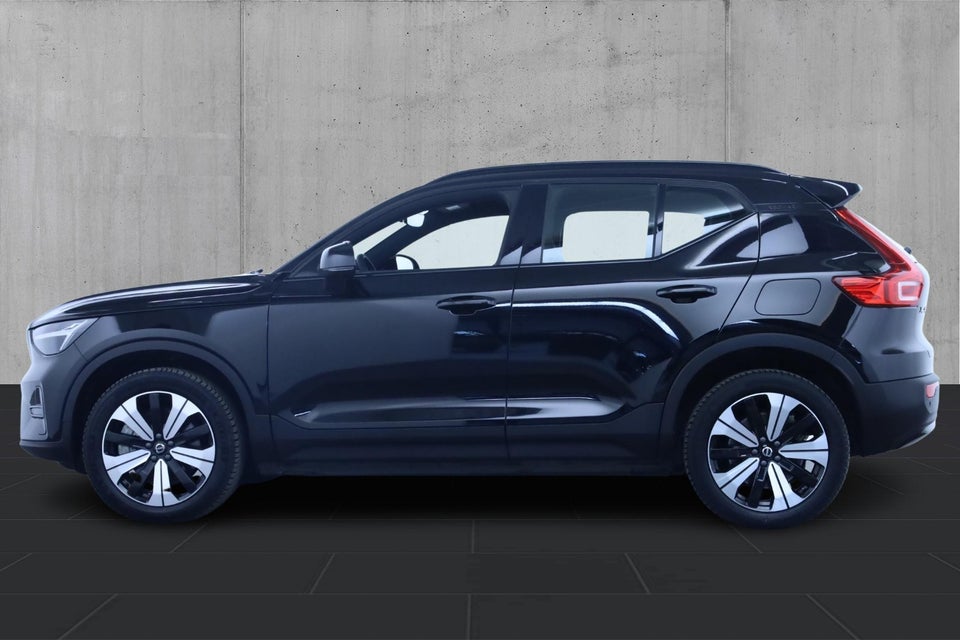 Volvo XC40 P6 ReCharge Core 5d