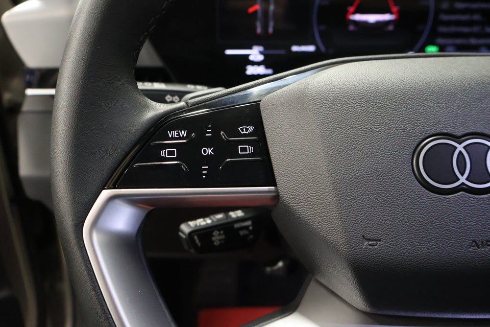 Audi A6 e-tron S-line performance Sportback 5d