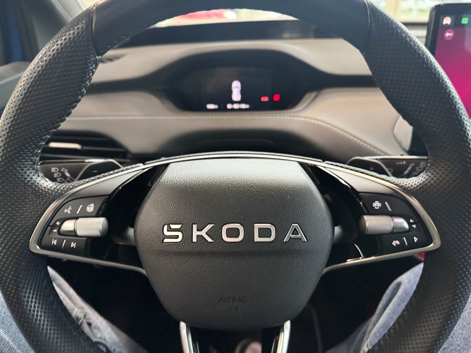 Skoda Enyaq 85x iV Sportline Maxx 5d