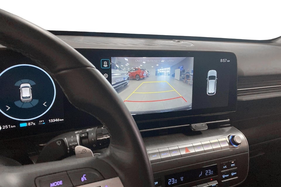 Hyundai Kona 48 EV Essential 5d