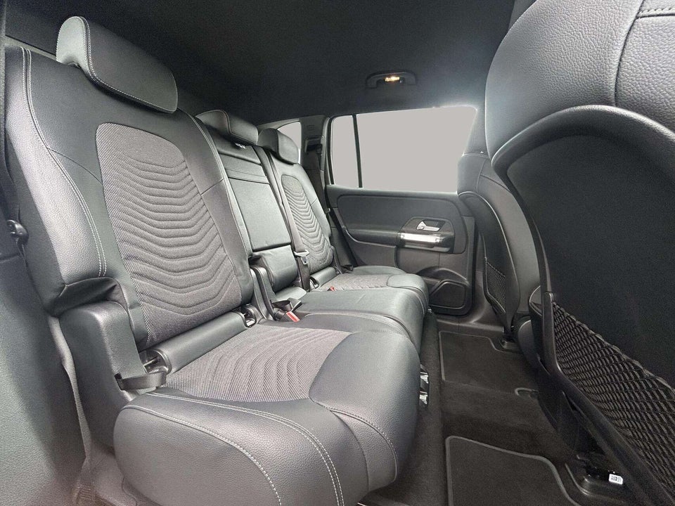 Mercedes EQB250 Progressive 7prs 5d