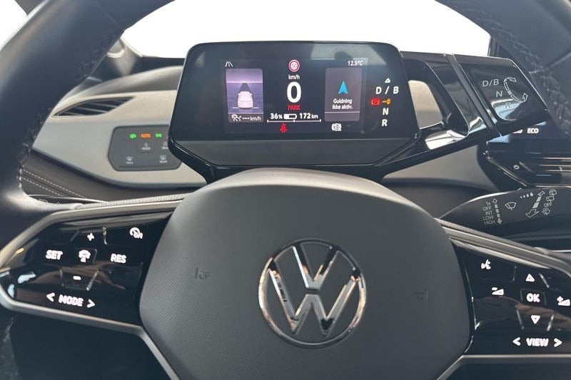 VW ID.3 77 Pro S 75 Years Edition 5d