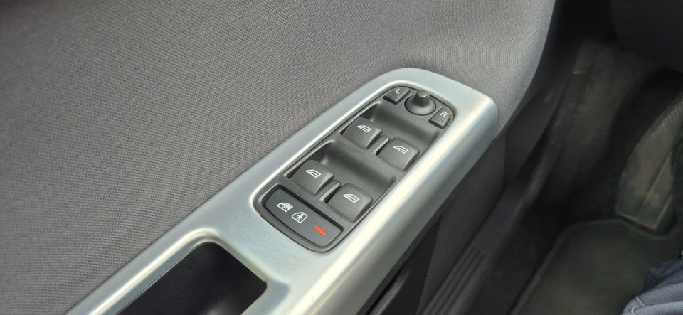 Volvo V50 1,6 D2 115 5d
