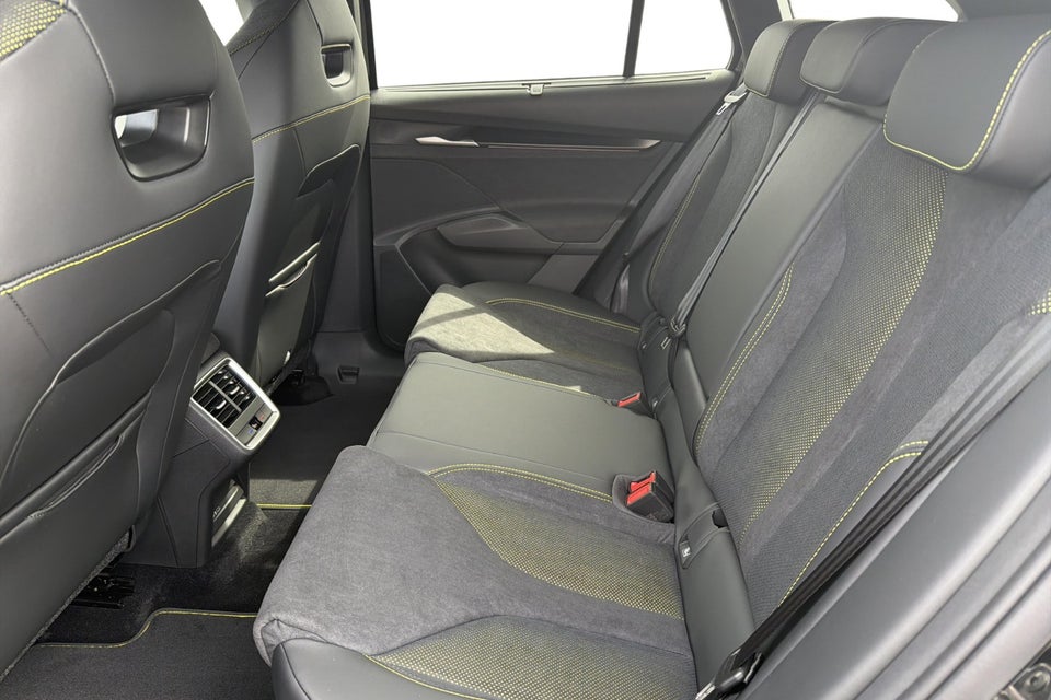 Skoda Enyaq iV RS 5d