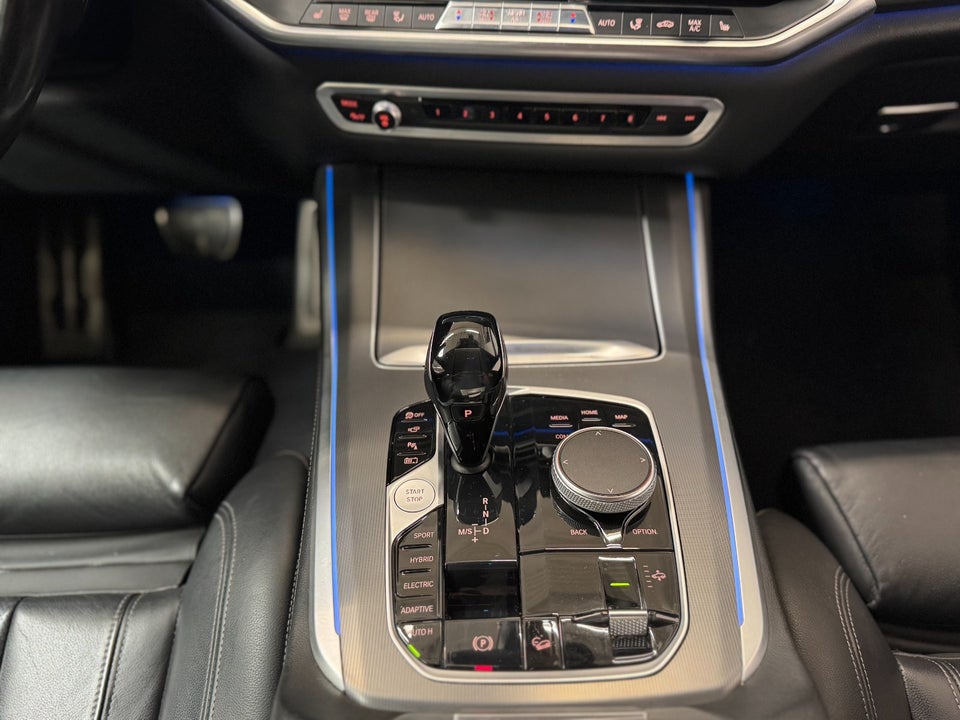BMW X5 3,0 xDrive45e M-Sport aut. 5d