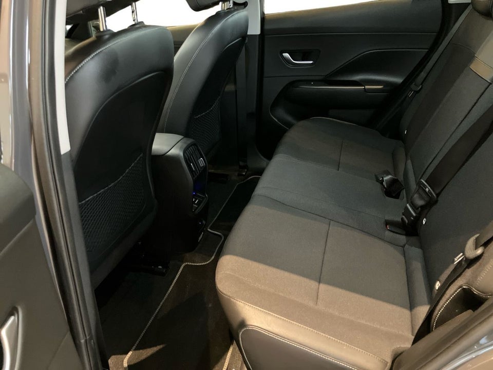 Hyundai Kona 65 EV Advanced 5d