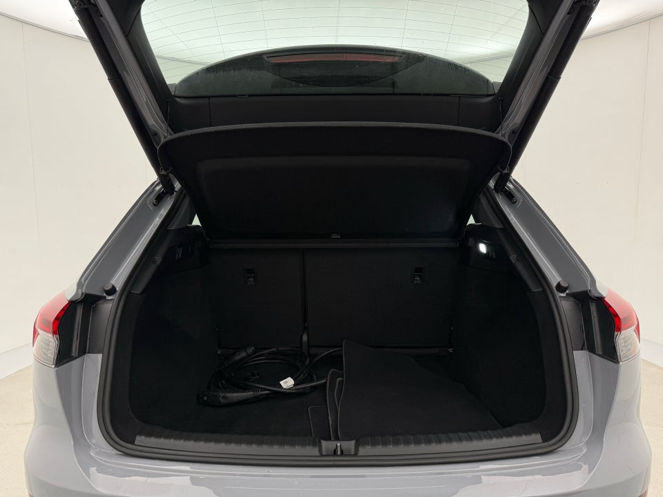 Audi Q4 e-tron 40 5d