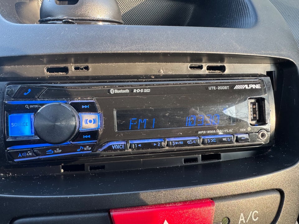 Peugeot 107 1,0 Cool 5d