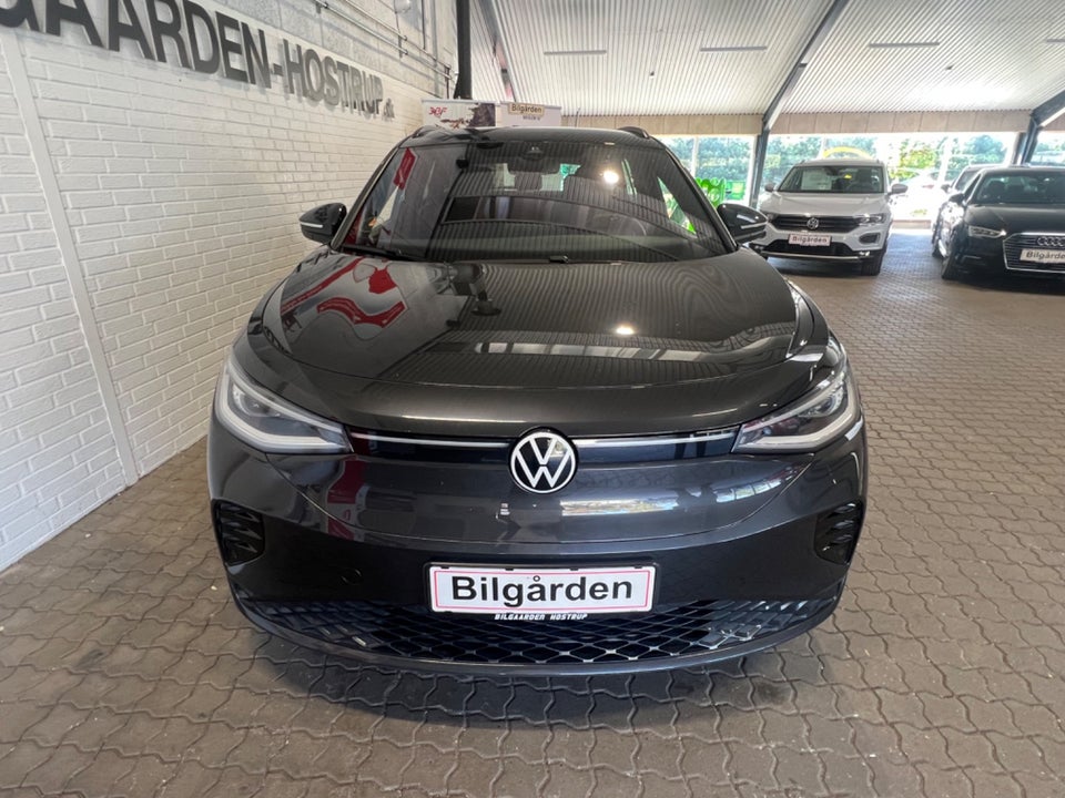 VW ID.4 GTX 4Motion 5d