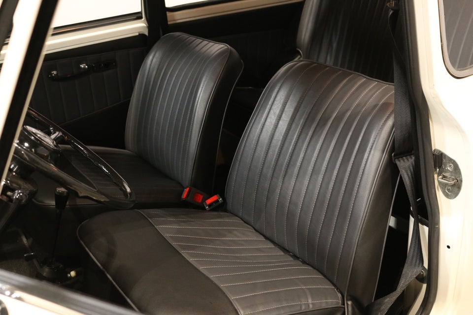 Morris Mascot Mini 1000 2d