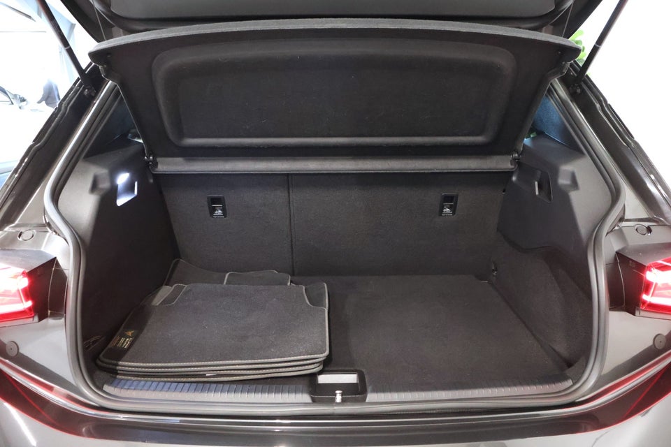 Cupra Born 58 e-Boost 5d