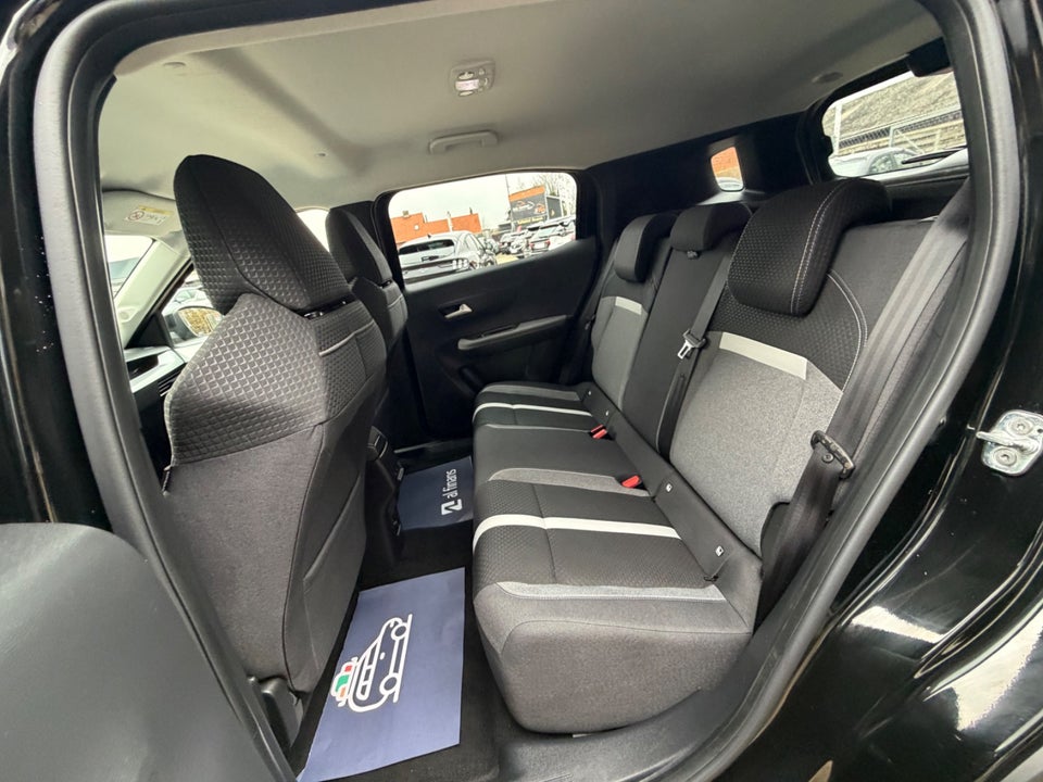 Opel Frontera 44 GS 5d