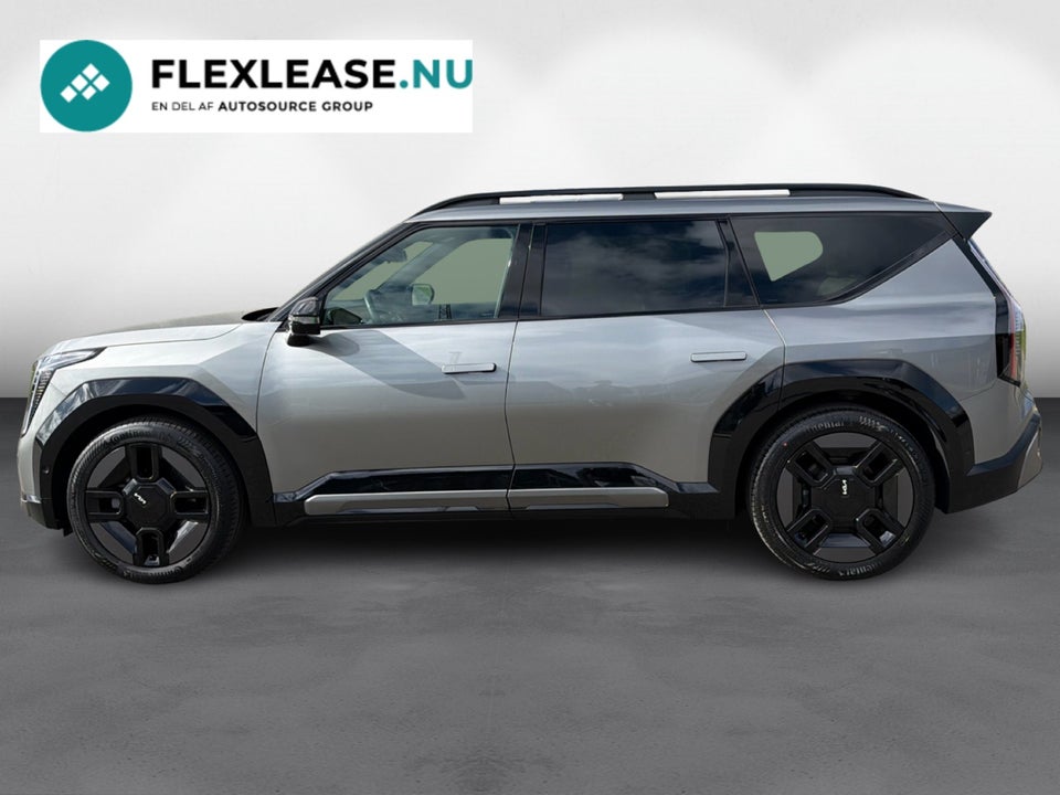 Kia EV9 99 Long Range Performance GT-Line AWD 6prs 5d