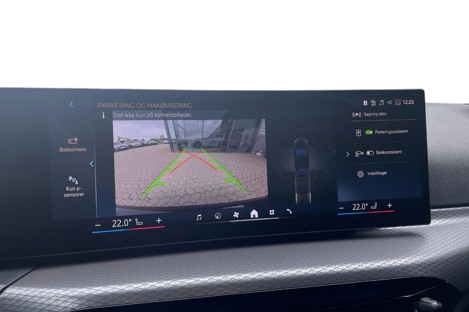BMW i4 eDrive35 M-Sport 5d
